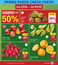 ALDI folder week 18 Pagina 3