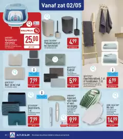 ALDI folder week 18 Pagina 30