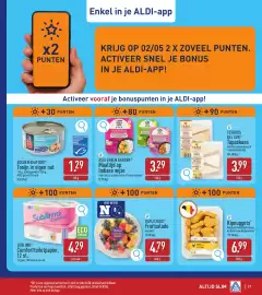 ALDI folder week 18 Pagina 31