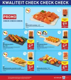ALDI folder week 18 Pagina 9