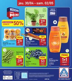 ALDI Dépliant week 18 Pagina 34