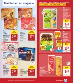 ALDI Dépliant week 18 Pagina 11