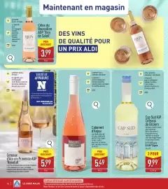 ALDI Dépliant week 18 Pagina 12