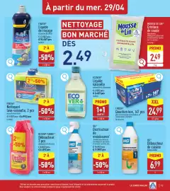 ALDI Dépliant week 18 Pagina 13