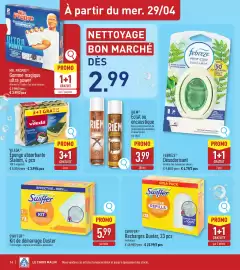ALDI Dépliant week 18 Pagina 14