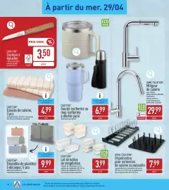 ALDI Dépliant week 18 Pagina 18