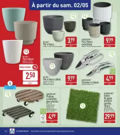 ALDI Dépliant week 18 Pagina 26