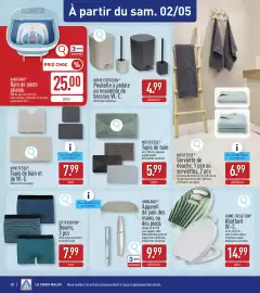 ALDI Dépliant week 18 Pagina 30