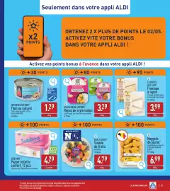 ALDI Dépliant week 18 Pagina 31