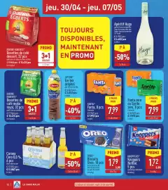 ALDI Dépliant week 18 Pagina 32
