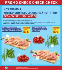 ALDI Dépliant week 18 Pagina 6