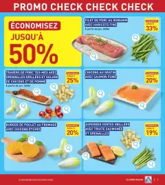 ALDI Dépliant week 18 Pagina 7