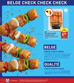 ALDI Dépliant week 18 Pagina 8
