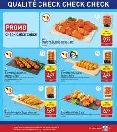 ALDI Dépliant week 18 Pagina 9
