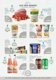 Edeka Struve Prospekt woche 17 Seite 11
