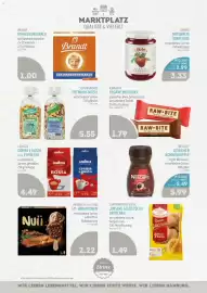 Edeka Struve Prospekt woche 17 Seite 12