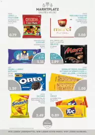 Edeka Struve Prospekt woche 17 Seite 14