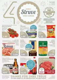 Edeka Struve Prospekt woche 17 Seite 3