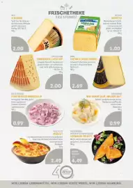 Edeka Struve Prospekt woche 17 Seite 5