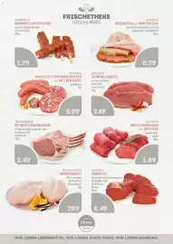 Edeka Struve Prospekt woche 17 Seite 6