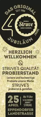 Edeka Struve (gültig bis 25-04)