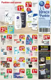 WEZ Prospekt woche 17 Seite 15