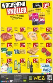 WEZ Prospekt woche 17 Seite 16