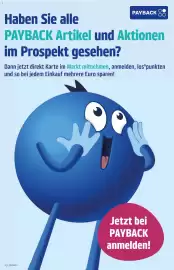 WEZ Prospekt woche 17 Seite 17