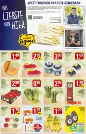 WEZ Prospekt woche 17 Seite 2