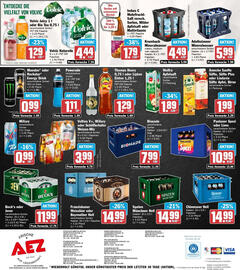 AEZ Prospekt woche 17 Seite 16