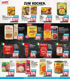 AEZ Prospekt woche 17 Seite 10