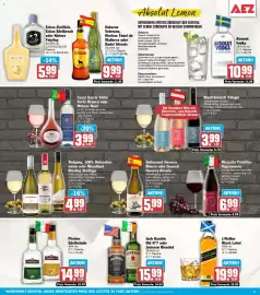 AEZ Prospekt woche 17 Seite 13