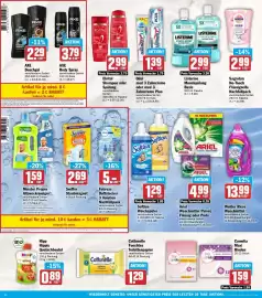 AEZ Prospekt woche 17 Seite 14