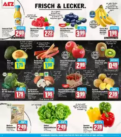 AEZ Prospekt woche 17 Seite 2
