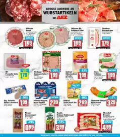 AEZ Prospekt woche 17 Seite 4