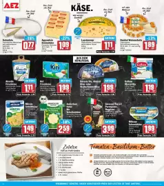 AEZ Prospekt woche 17 Seite 6