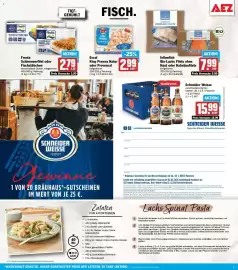 AEZ Prospekt woche 17 Seite 7