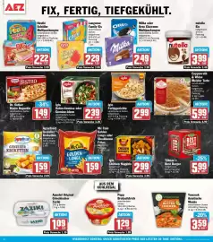 AEZ Prospekt woche 17 Seite 8