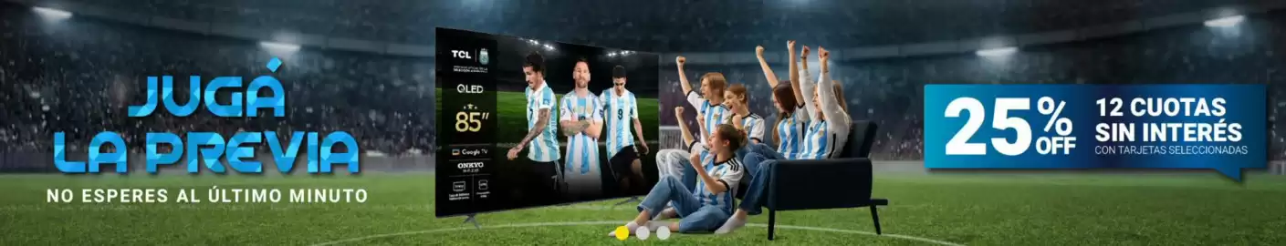 Catálogo Hendel Página 1