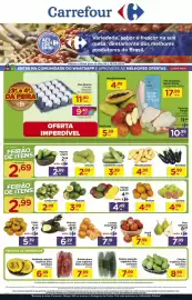 Folheto Carrefour Página 1