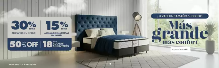 Catálogo La Cardeuse Página 1