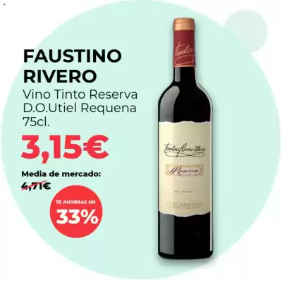 PrimaPrix (válido hasta el 19-04)