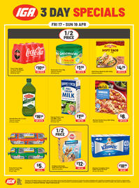 IGA catalogue Page 2
