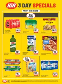 IGA catalogue Page 2