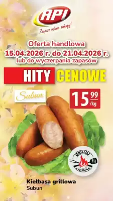 API MARKET gazetka (ważność do 21-04)