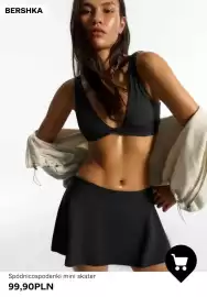 Bershka gazetka tydzień 16 Strona 10