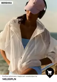 Bershka gazetka tydzień 16 Strona 2