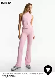 Bershka gazetka tydzień 16 Strona 3