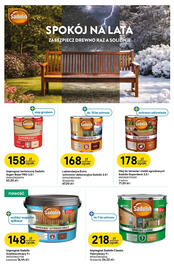 Castorama gazetka Strona 6