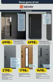 Castorama gazetka Strona 4